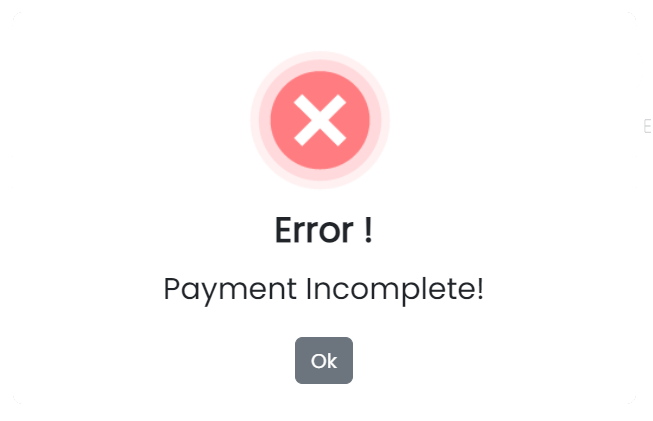 Custom B5 Modals | eamalindu.github.io