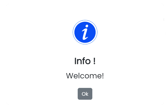 Custom B5 Modals | eamalindu.github.io
