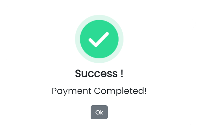 Custom B5 Modals | eamalindu.github.io